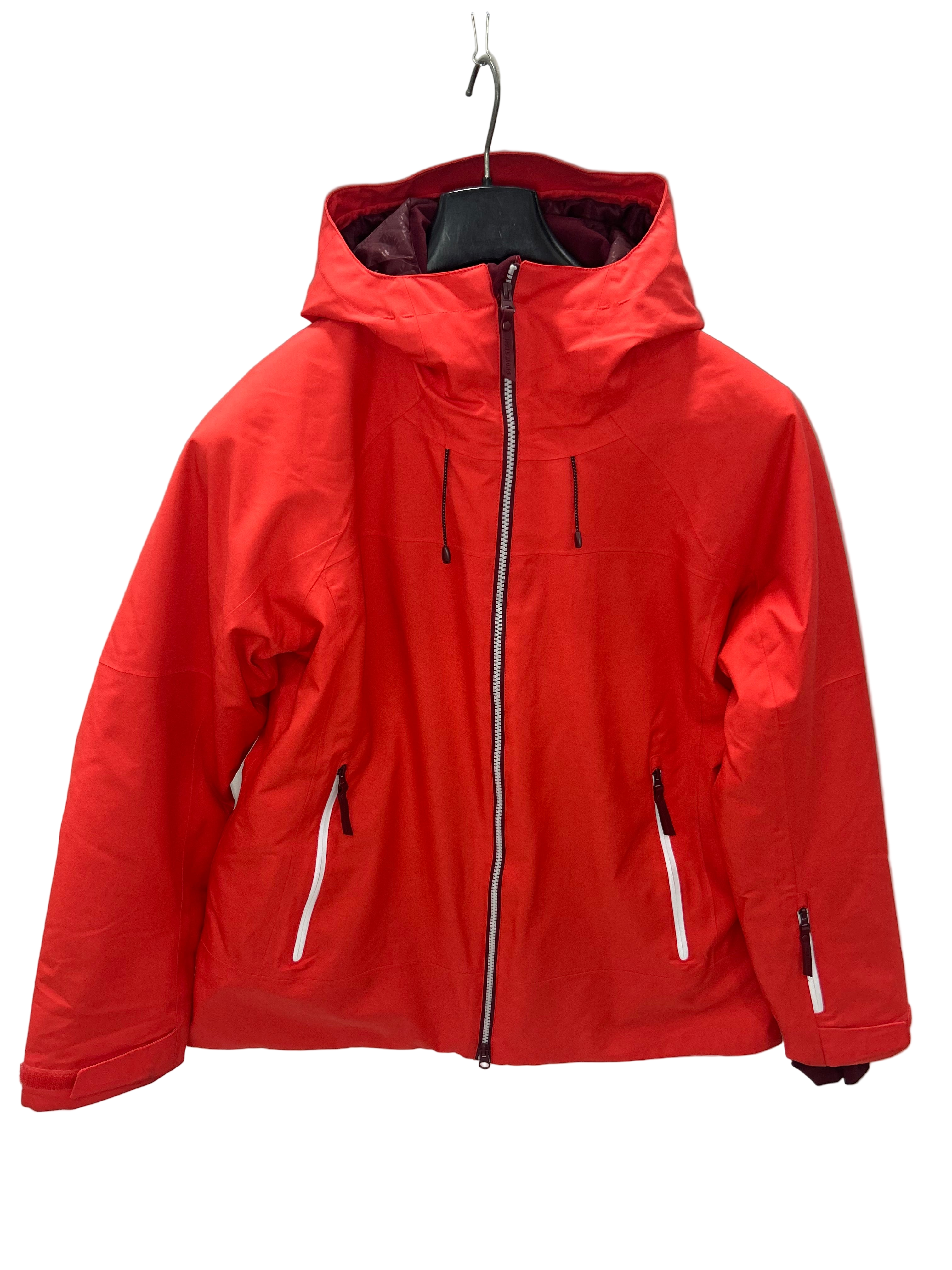 TAGLIA L-Giubbino da neve SnowTech